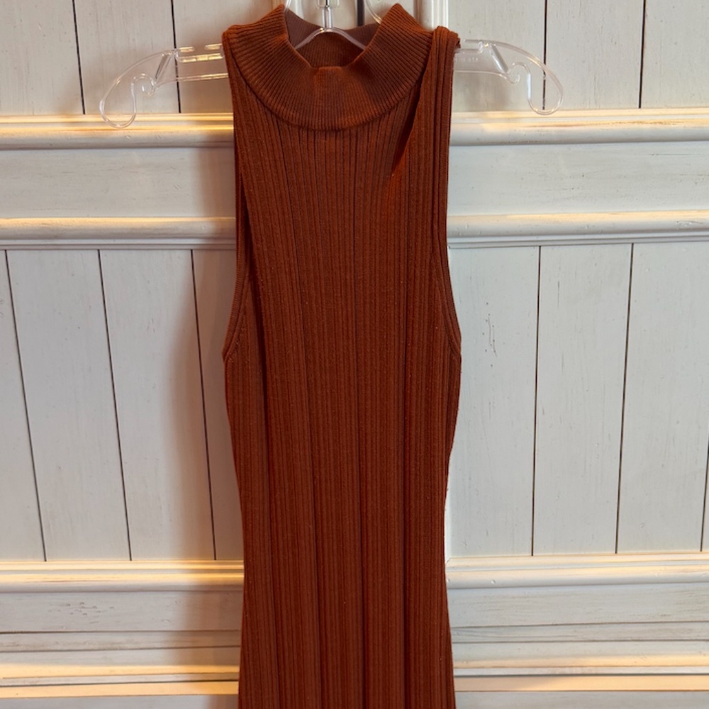 WAYF Dress